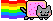 nyan cat